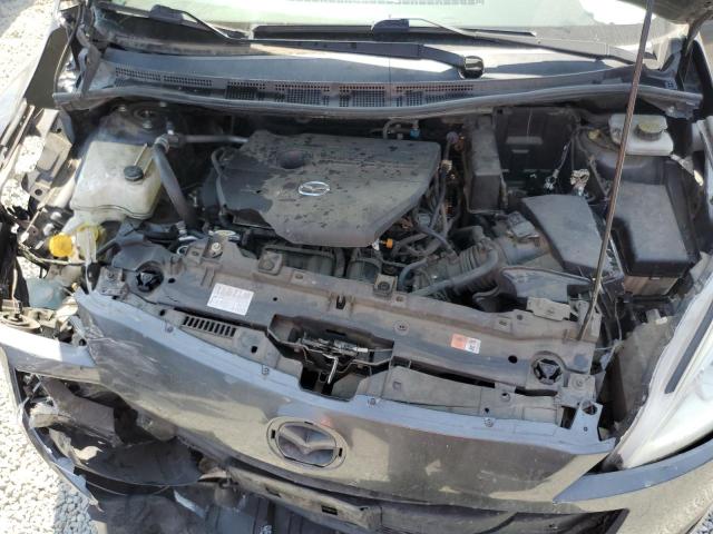 VIN JM1CW2BL4F0185225 2015 Mazda 5, Sport no.12