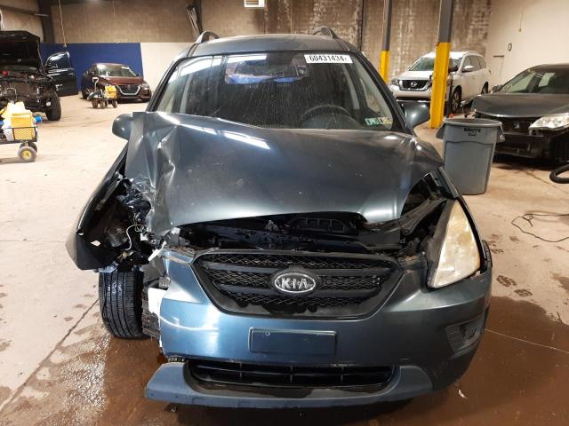 2009 Kia Rondo Base VIN: KNAFG529297279838 Lot: 60431434