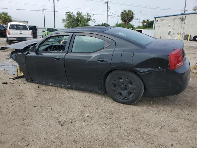 2008 Dodge Charger VIN: 2B3LA43GX8H333115 Lot: 58734874