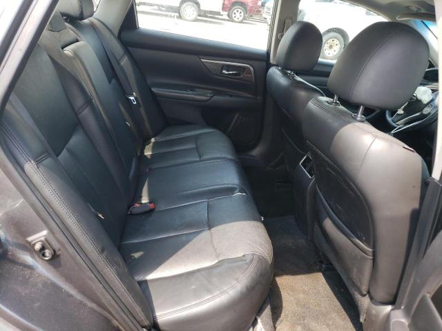 2015 NISSAN ALTIMA 2.5 - 1N4AL3AP4FN394662