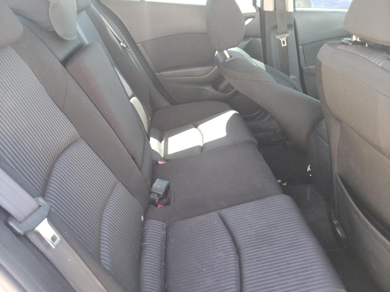 JM1BM1V76E1111954 2014 Mazda 3 Touring