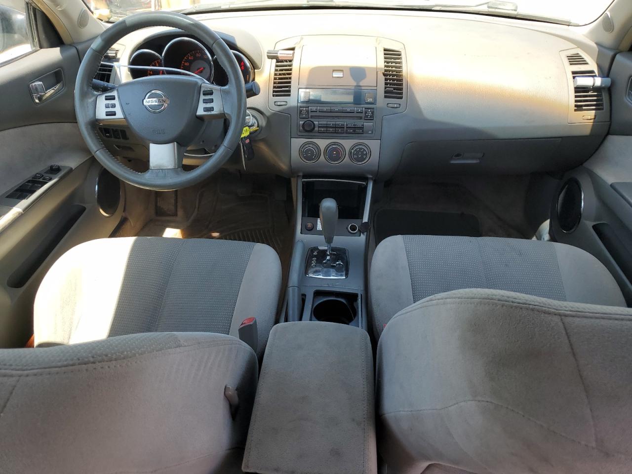 1N4BL11D95C204234 2005 Nissan Altima Se