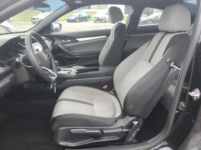 2018 HONDA CIVIC LX - 2HGFC4B5XJH303786