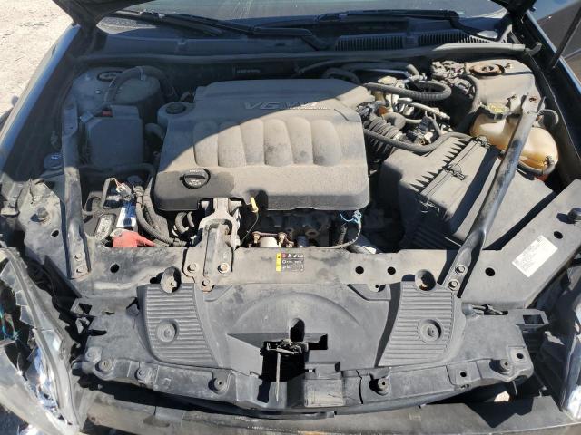 2016 Chevrolet Impala Limited Ltz VIN: 2G1WC5E3XG1153915 Lot: 58709964