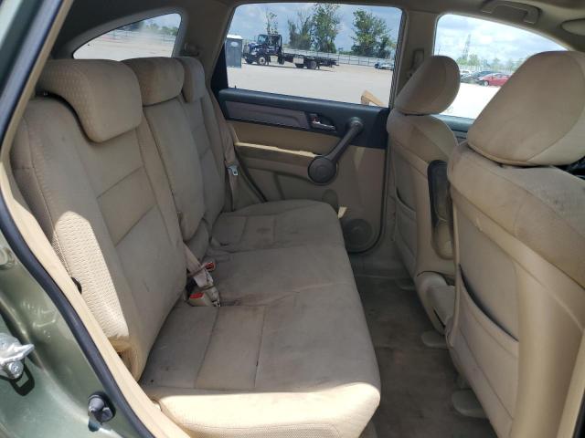 2008 Honda Cr-V Ex VIN: JHLRE38568C037433 Lot: 60592384