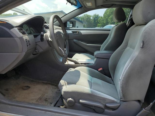 2004 Toyota Camry Solara Se VIN: 4T1CA38P74U031740 Lot: 60124384