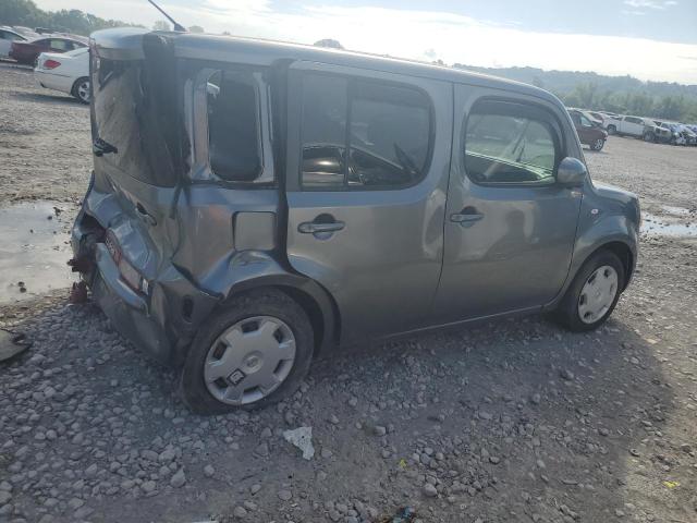 2010 Nissan Cube Base VIN: JN8AZ2KR2AT155039 Lot: 57857444
