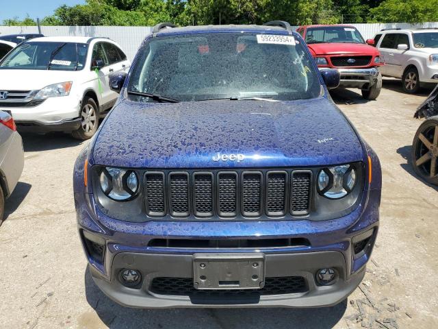 2019 JEEP RENEGADE L - ZACNJABBXKPK24622