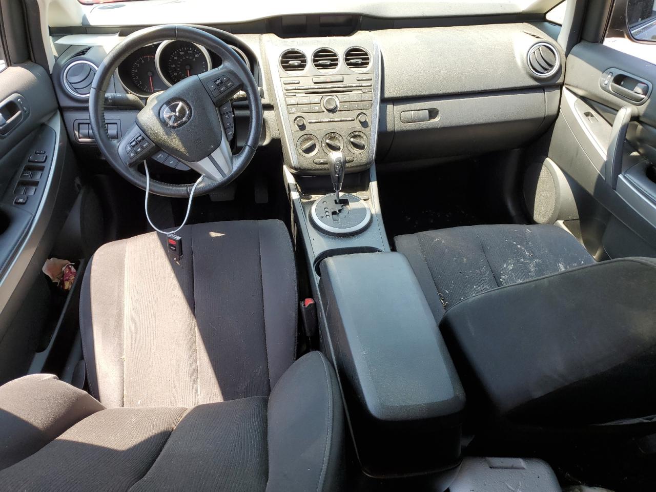 JM3ER2BM9B0377363 2011 Mazda Cx-7