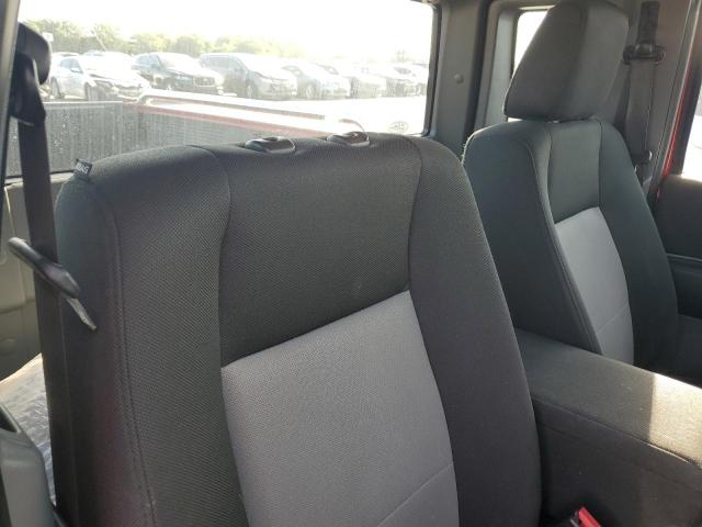 2010 Ford Ranger Super Cab VIN: 1FTLR4EEXAPA56096 Lot: 60069514