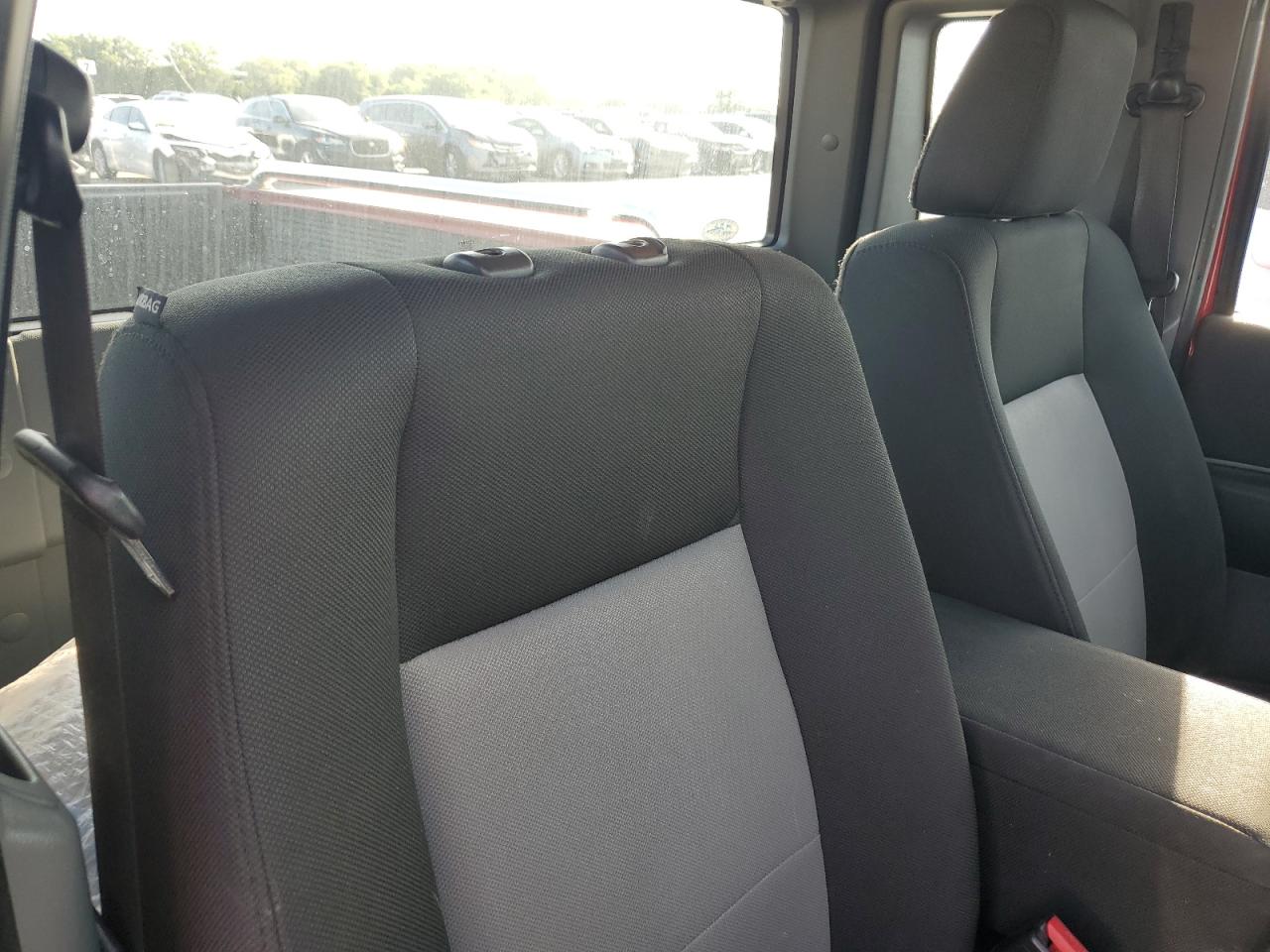 1FTLR4EEXAPA56096 2010 Ford Ranger Super Cab