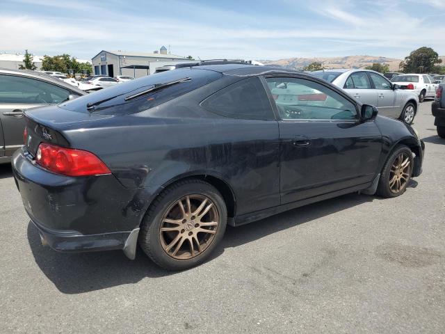 2006 Acura Rsx VIN: JH4DC54826S000101 Lot: 59594164