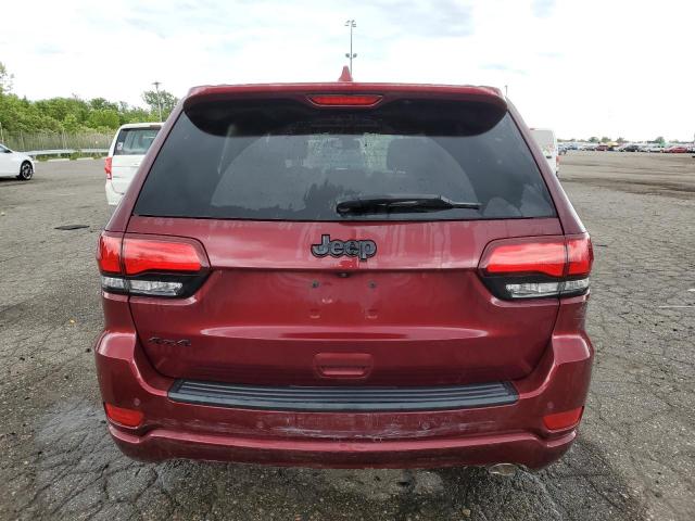 2019 JEEP GRAND CHER - 1C4RJFAG9KC566128