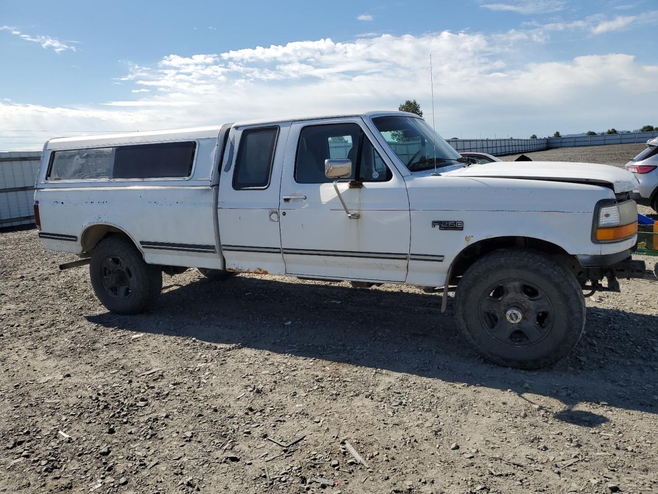 1FTHX26H1TEA40053 1996 Ford F250