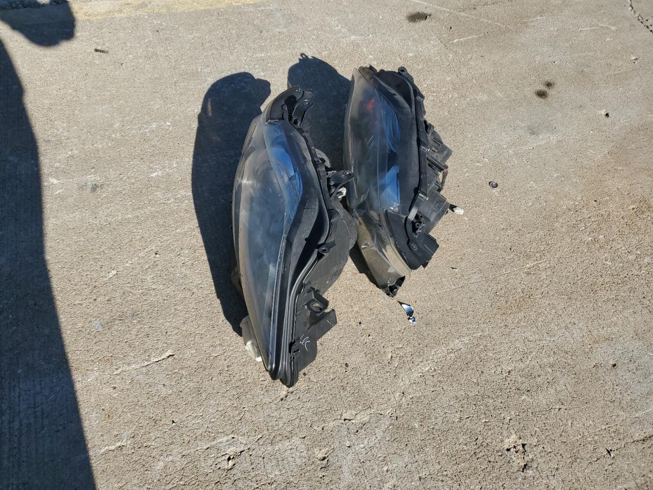 2T2BK1BA3CC145666 2012 Lexus Rx 350