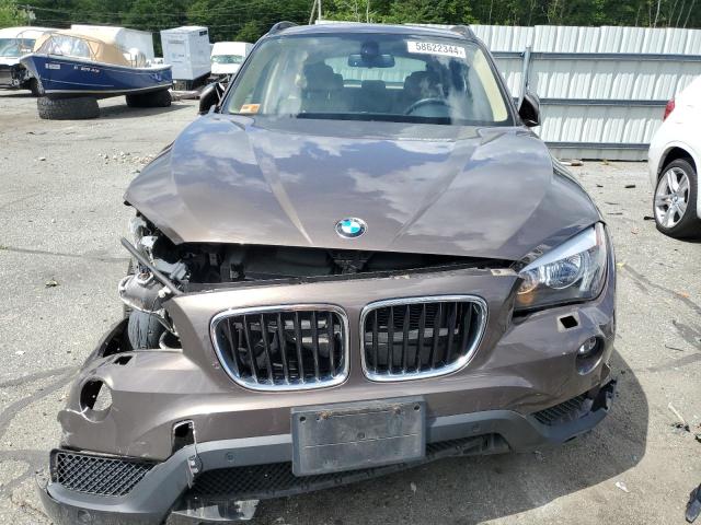 VIN WBAVL1C56DVR82827 2013 BMW X1, Xdrive28I no.5