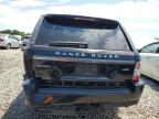 LAND ROVER RANGE ROVE photo