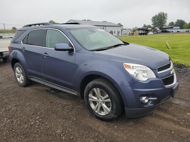 2013 Chevrolet Equinox Lt VIN: 2GNALPEK4D6212418 Lot: 58306274