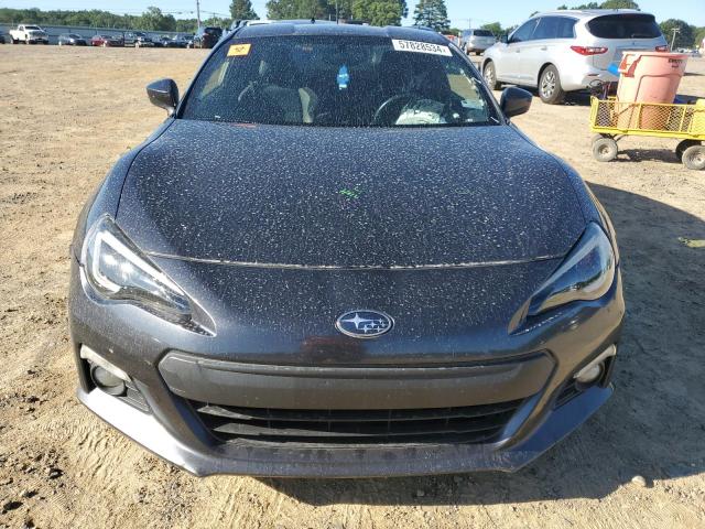 2013 Subaru Brz 2.0 Limited VIN: JF1ZCAC10D1601312 Lot: 57828534