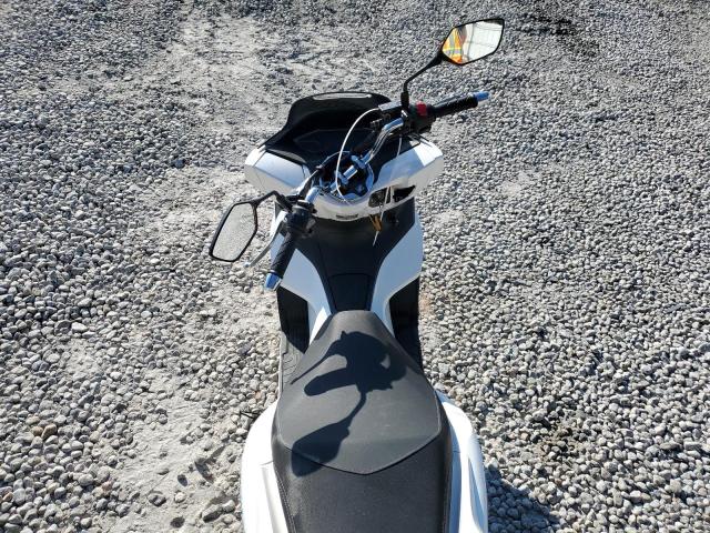 2021 HONDA WW150 RLHKF4700MY000639