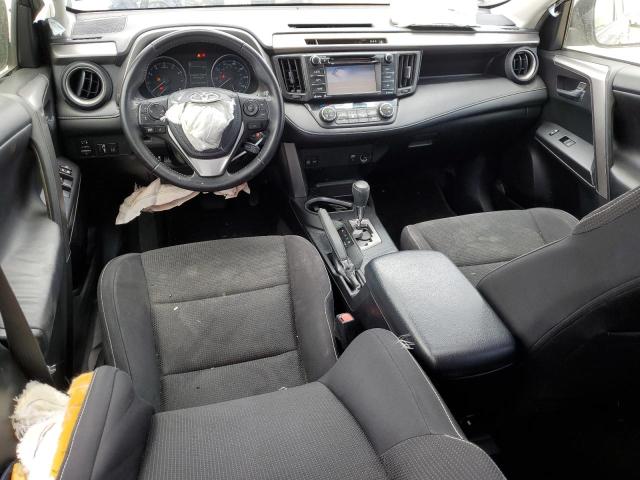 2017 Toyota Rav4 Xle VIN: JTMWFREV5HJ700149 Lot: 59537364