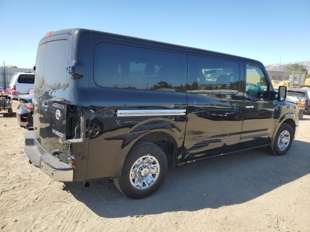 2019 Nissan Nv 3500 VIN: 5BZAF0AA9KN850936 Lot: 58755804