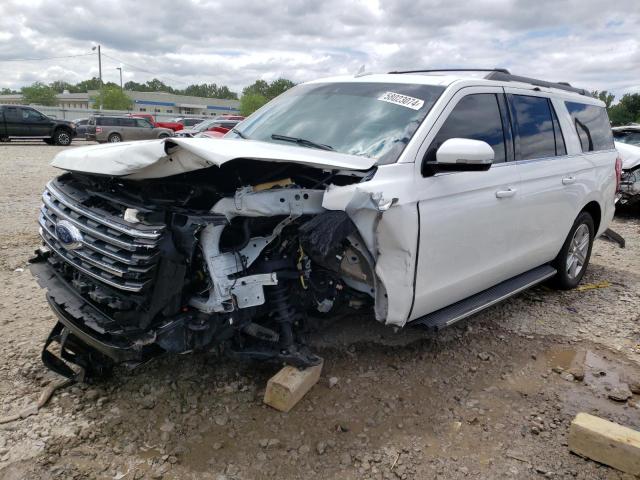 2020 FORD EXPEDITION - 1FMJK1HT2LEA65311