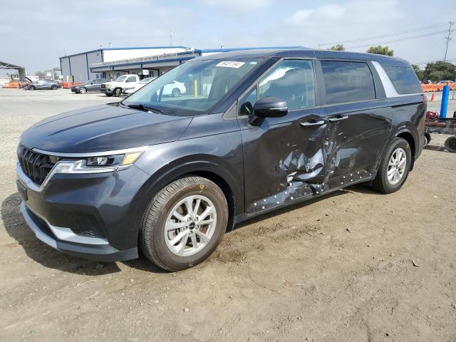 2022 Kia Carnival Lx VIN: KNDNB4H3XN6123959 Lot: 59451194