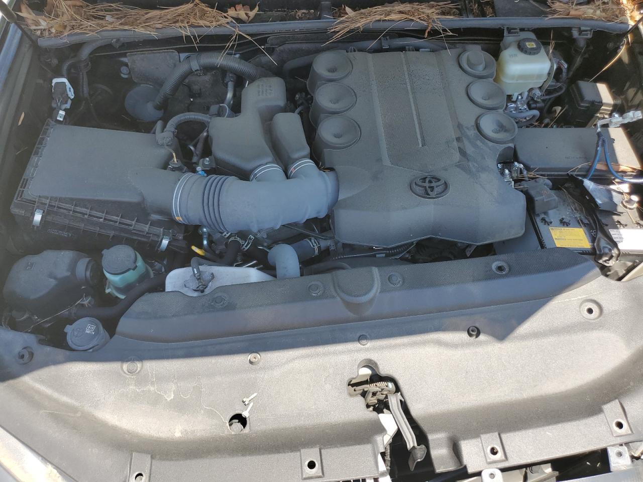 JTERU5JR6M5950938 2021 Toyota 4Runner Sr5 Premium