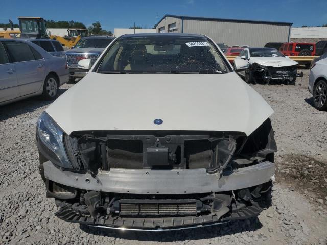 VIN WDDUG8CB3EA026513 2014 Mercedes-Benz S-Class, 550 no.5