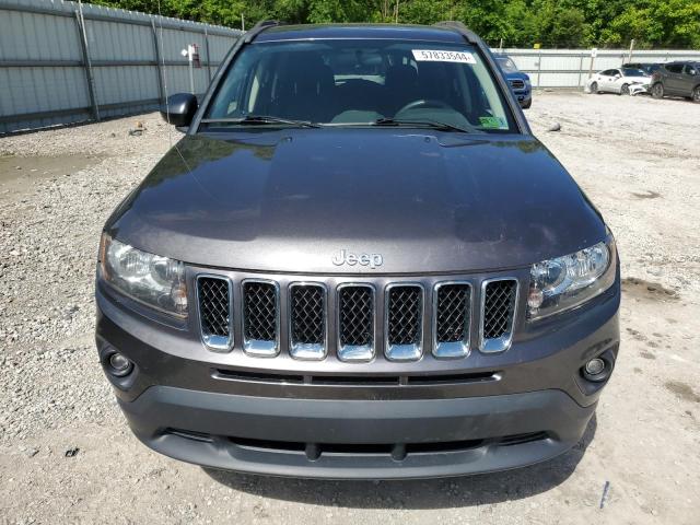 2015 Jeep Compass Sport VIN: 1C4NJDBB2FD197828 Lot: 57833544