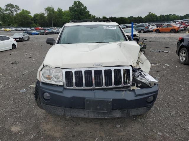 2005 Jeep Grand Cherokee Limited VIN: 1J4HR58265C730524 Lot: 60904874