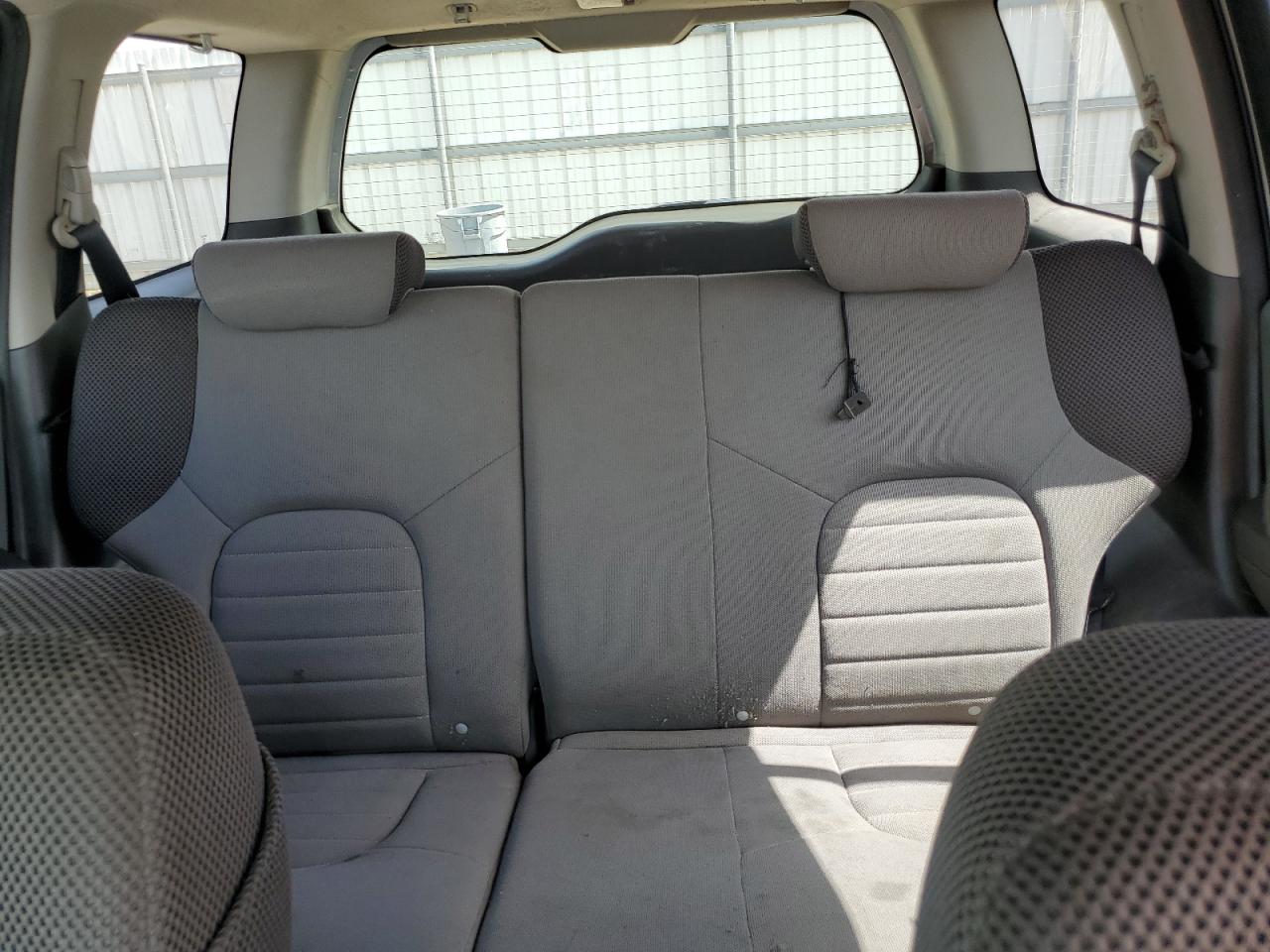 5N1AN08U88C526699 2008 Nissan Xterra Off Road