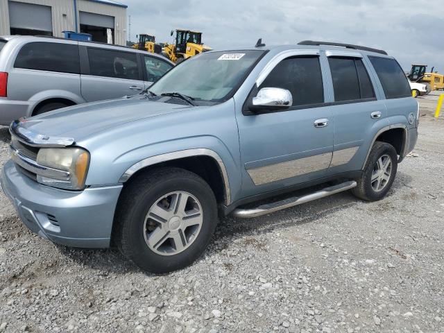 CHEVROLET TRAILBLAZE