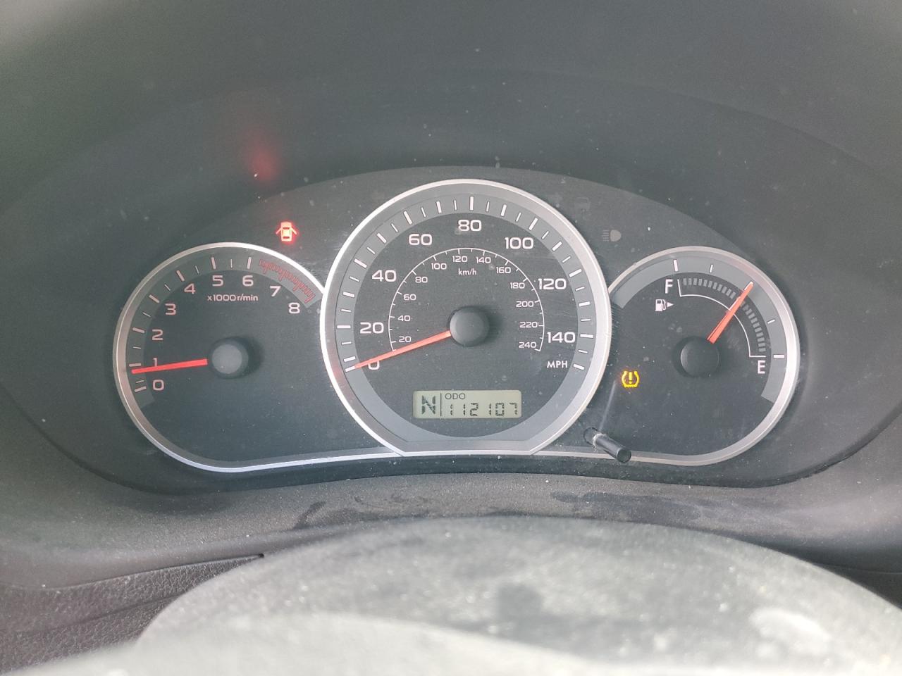 JF1GE6B61AH507163 2010 Subaru Impreza 2.5I Premium