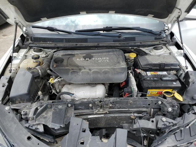 2015 CHRYSLER 200 LIMITE - 1C3CCCAB7FN572110