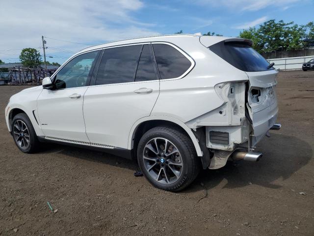 VIN 5UXKR0C56H0U52082 2017 BMW X5, Xdrive35I no.2