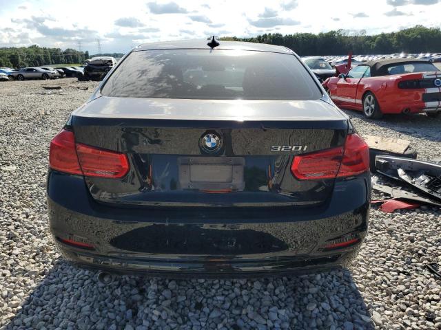 VIN WBA8A9C50JK623102 2018 BMW 3 Series, 320 I no.6