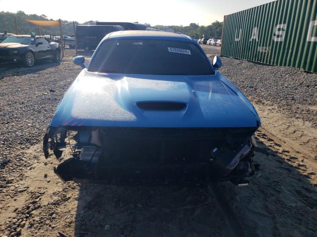 2023 DODGE CHALLENGER - 2C3CDZBT8PH682357