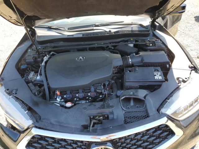 2020 Acura Tlx Technology VIN: 19UUB3F44LA000929 Lot: 58882974