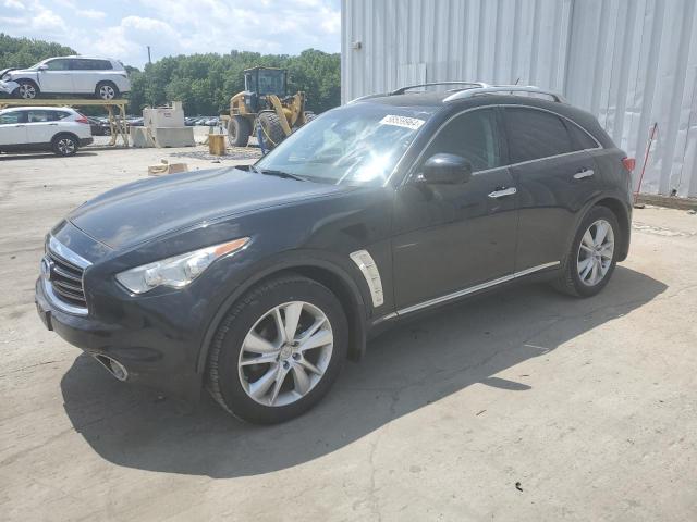 2012 Infiniti Fx35 VIN: JN8AS1MW1CM152535 Lot: 58559964