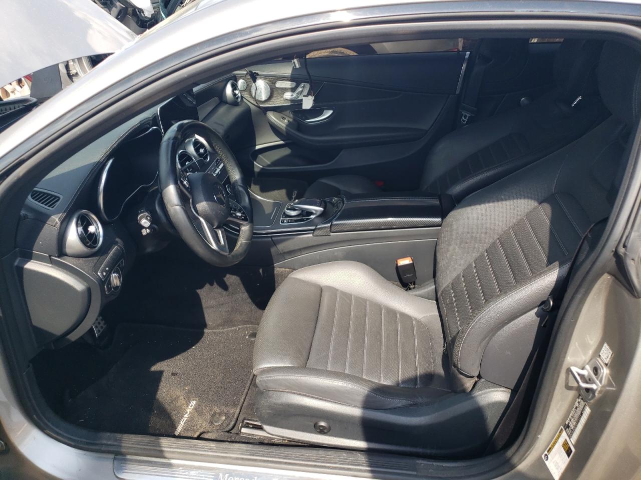 WDDWJ8EB7KF771013 2019 Mercedes-Benz C 300 4Matic