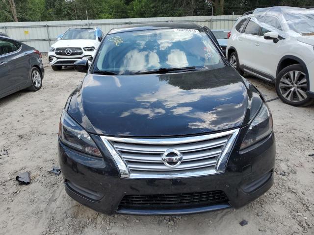 2013 Nissan Sentra S VIN: 1N4AB7AP0DN901757 Lot: 58838614