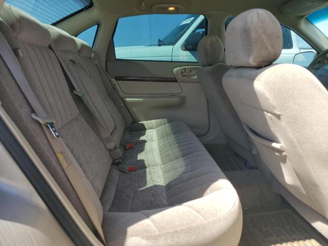 2003 Chevrolet Impala VIN: 2G1WF52E039389207 Lot: 60438504