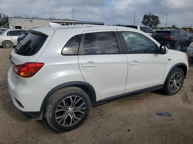 2019 Mitsubishi Outlander Sport Es VIN: JA4AP3AU3KU009848 Lot: 59590644