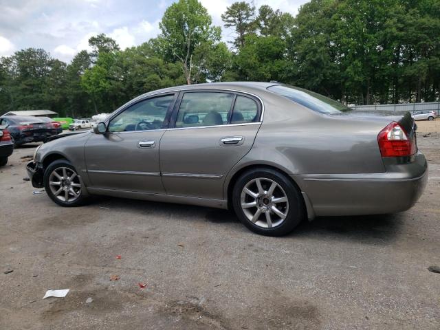 2005 Infiniti Q45 VIN: JNKBF01A05M100659 Lot: 59631334