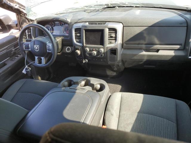 2021 Ram 1500 Classic Slt VIN: 1C6RR7GT9MS502805 Lot: 56146724