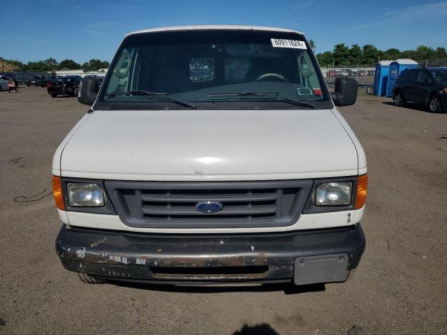 2006 Ford Econoline E150 Van VIN: 1FTRE14W66DA03712 Lot: 60911624