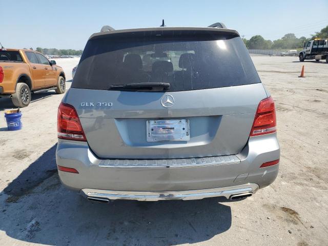 2013 Mercedes-Benz Glk 350 VIN: WDCGG5HB3DF986327 Lot: 58953164