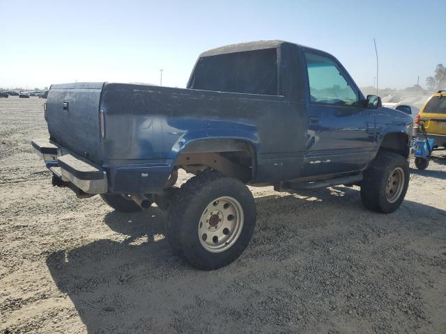 1995 Chevrolet Tahoe K1500 VIN: 3GNEK18K5SG119647 Lot: 58266534